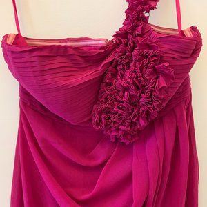 Super cute and flirty dress